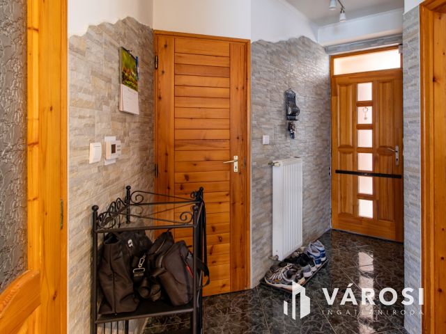 Tip-top lakás Pestszentimrén