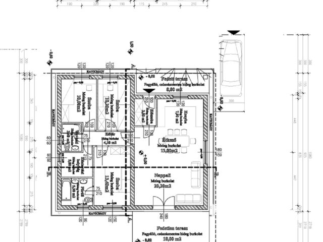 Végre megérkezett haza, Kartalra!