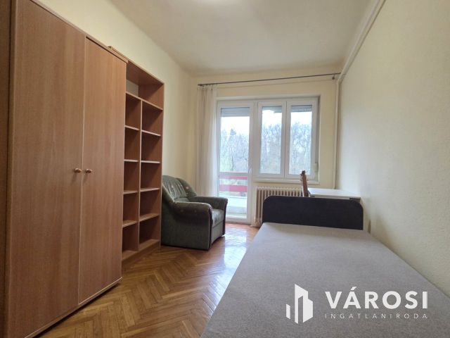 Azonnal költözhető lakás a Hadházi utcán-Debrecen