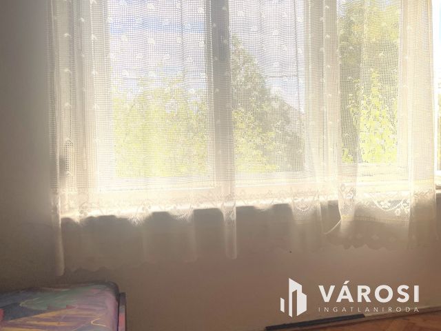 Nagy telek, nagy ház a belvárostól 5 percre