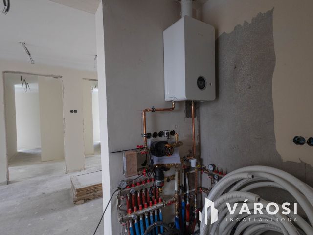 Hatalmas családi ház május végi költözéssel!