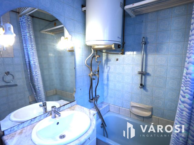 Otthon, ahol a tér és a csend talákozik