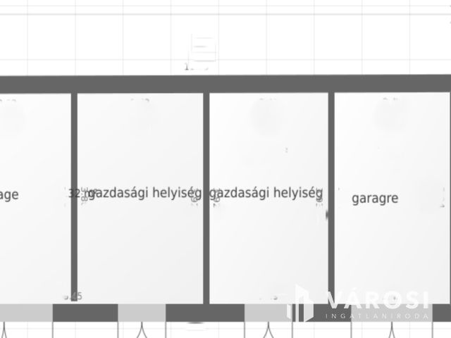 Csendes utcában tágas otthonos ház eladó!