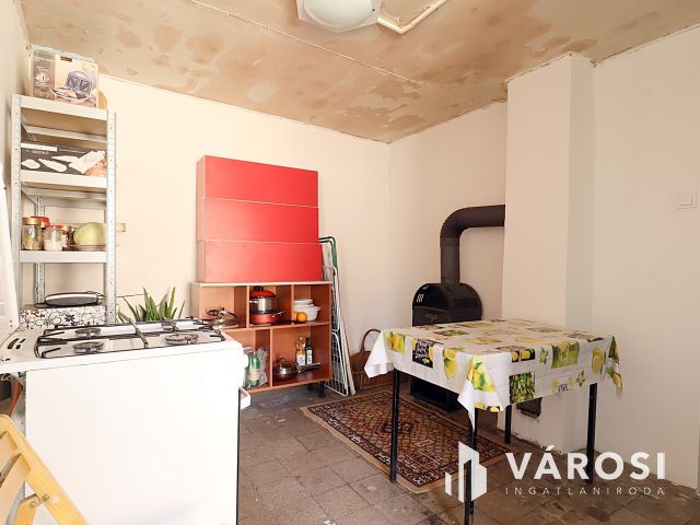 Hangulatos verandás ház a Mátra kapujában