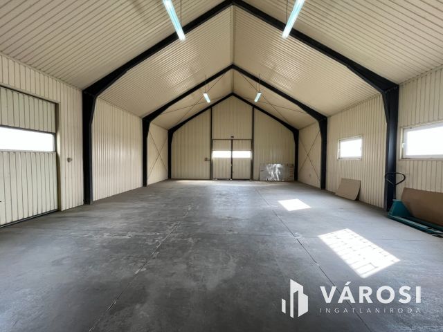 Debreceni szuper Jó Kis Telephely Eladó!