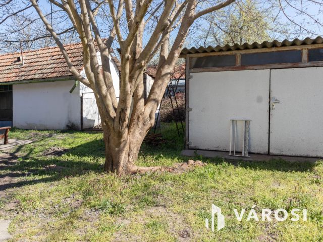 Téglaház eladó Sándorfalván