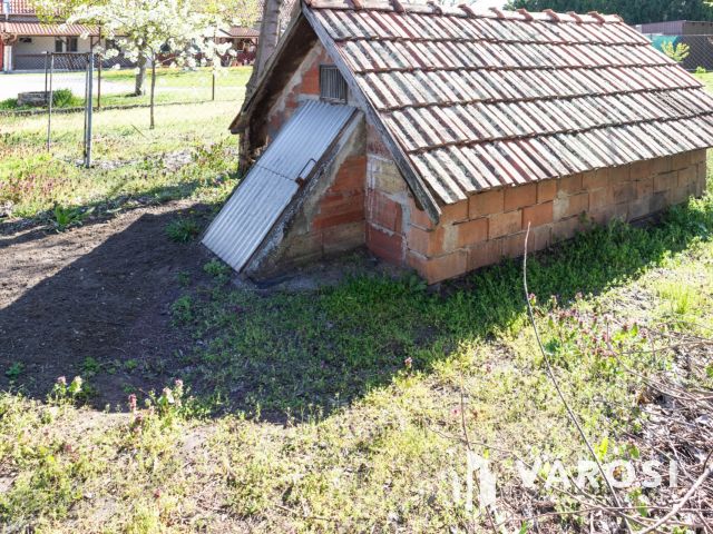 Téglaház eladó Sándorfalván