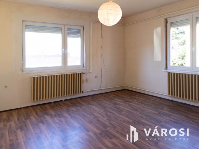 Téglaház eladó Sándorfalván