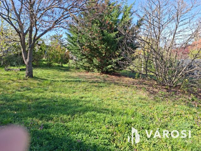 Alsóörsi retro nyaraló eladó