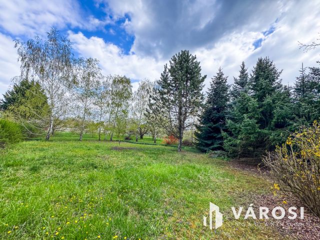 Két telek, egy nyaraló és sok-sok gyümölcsfa Szanazugban