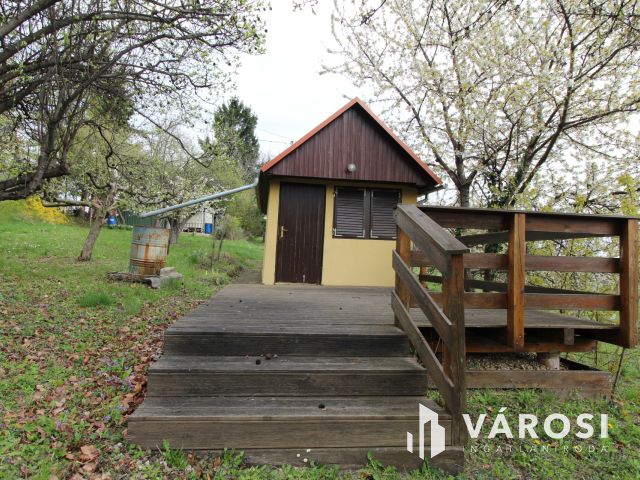 Kőszegi panorámás nyaraló