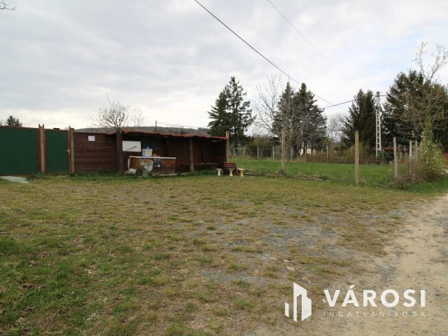 Eladó telek a kőszegi Szultán kilátónál