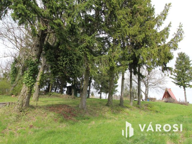 Eladó telek a kőszegi Szultán kilátónál