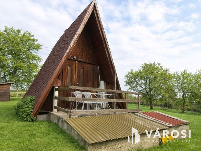 Eladó telek a kőszegi Szultán kilátónál