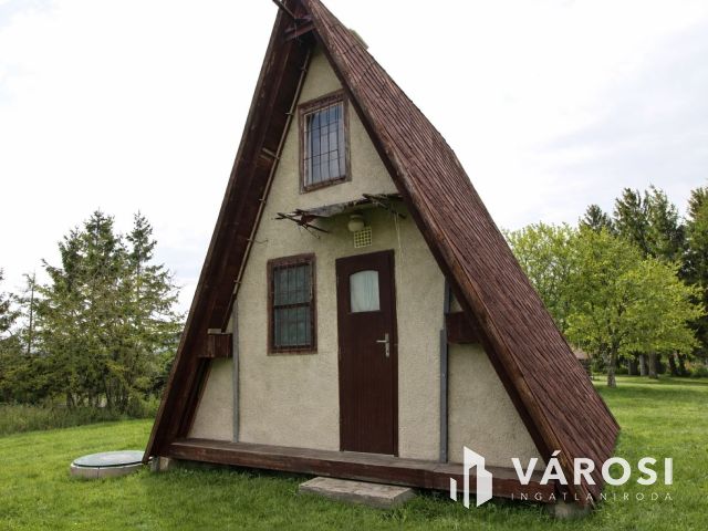 Eladó telek a kőszegi Szultán kilátónál