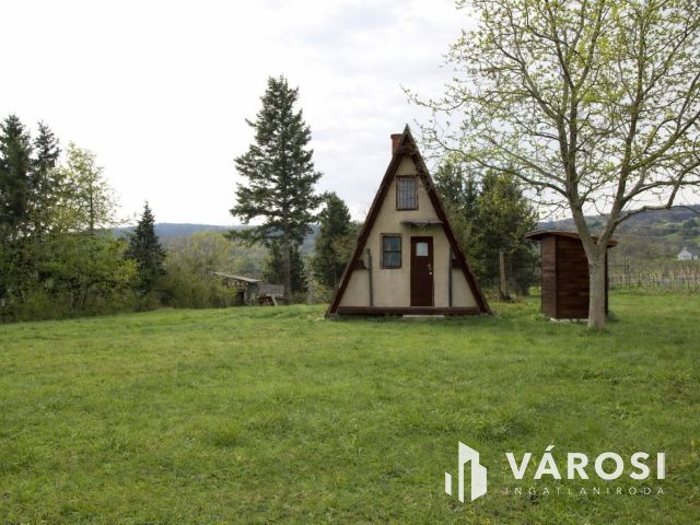 Eladó telek a kőszegi Szultán kilátónál