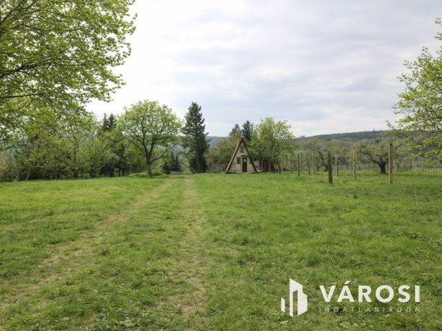 Eladó telek a kőszegi Szultán kilátónál