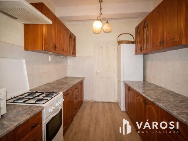 Tágas családi ház Szarvason, a víziszínház közelében