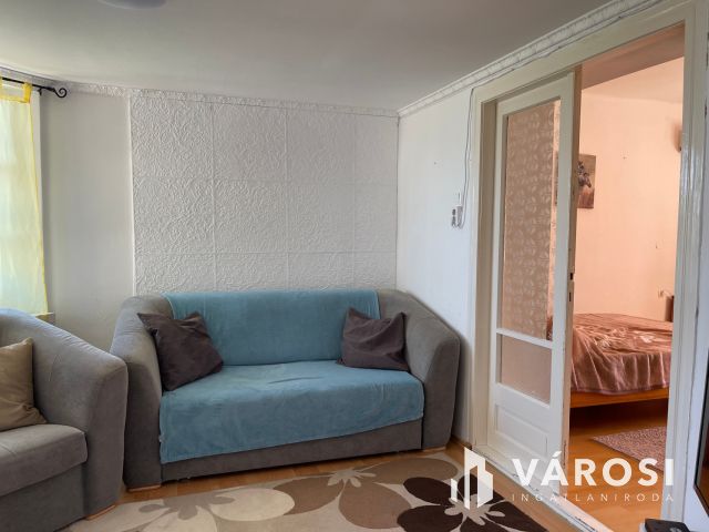 Rendezett, 3 szobás, vidéki családi ház eladó