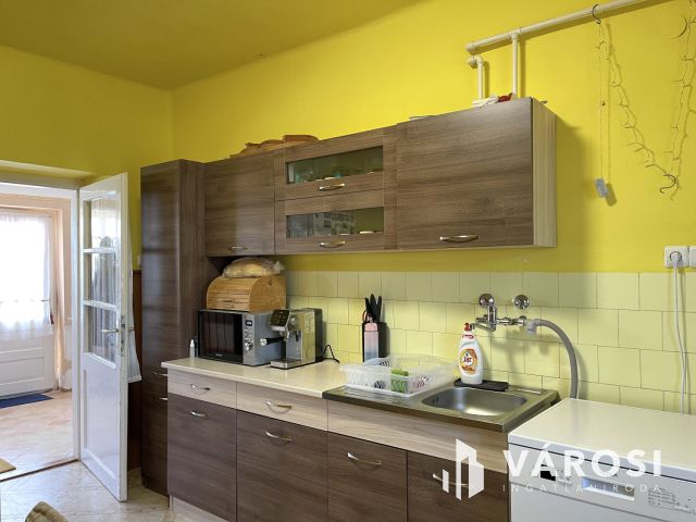 Rendezett, 3 szobás, vidéki családi ház eladó