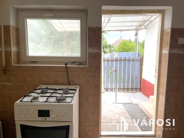 Rendezett, 3 szobás, vidéki családi ház eladó