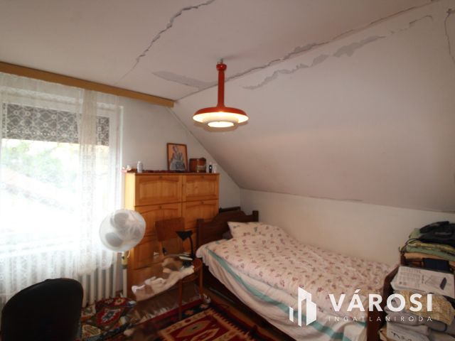 Családi ház zöldövezetben