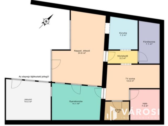 Családi ház Likócson