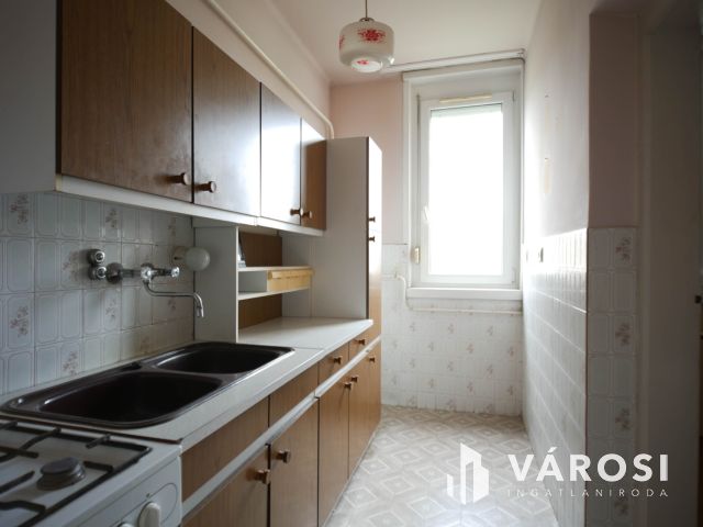 Fiatalok álomlakása Győrben, az ETO Park közelében