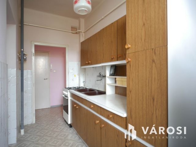 Fiatalok álomlakása Győrben, az ETO Park közelében