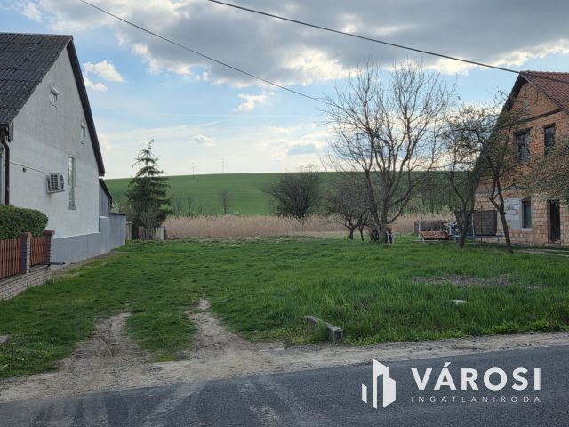 Építési telek kitűnő helyen