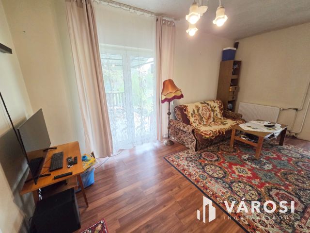 Lehetőségekben gazdag ház Szigethalmon