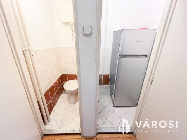 Szenzációs helyen a Mechwart téren!