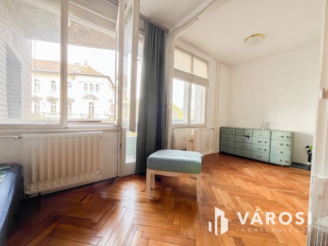 Szenzációs helyen a Mechwart téren!