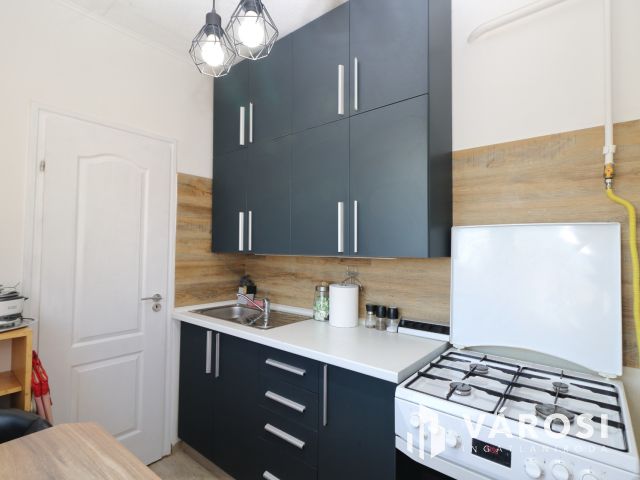 Szerethető Otthon-unk a Kertvárosban