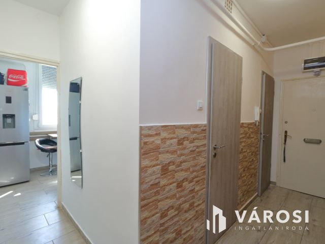 Szerethető Otthon-unk a Kertvárosban