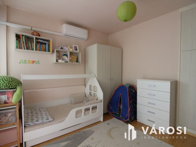 Barátságos hangulatú otthon eladó Nagykanizsán