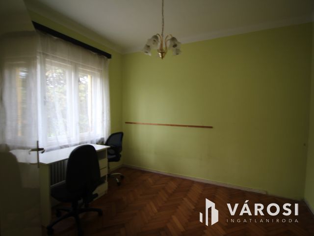 Nagyszerű családi otthon Csepregen!