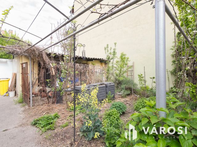 SZEGEDEN Móravároson családi házat kínálok