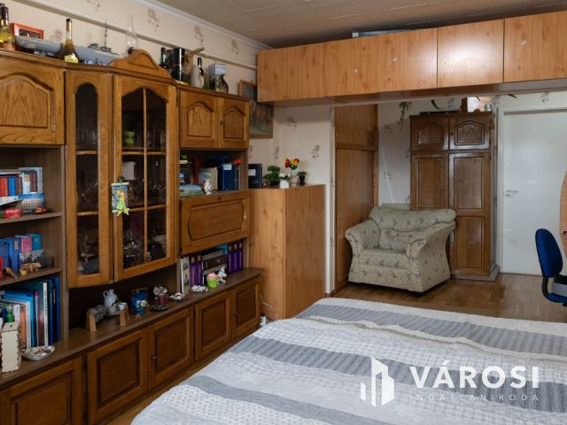 Felújított lakás kiváló állapotban a Vajda utcában