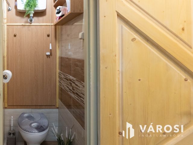 Felújított lakás kiváló állapotban a Vajda utcában