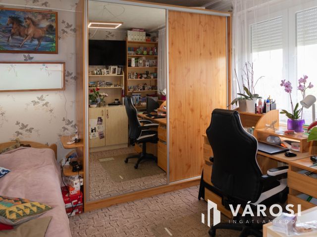 Felújított lakás kiváló állapotban a Vajda utcában