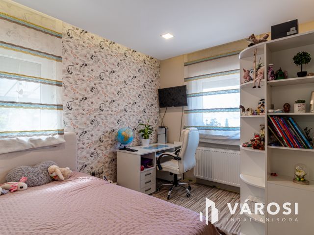 Full Extra ház a Vertánon