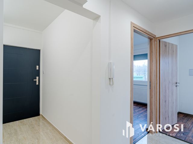 Három vagy négy szoba, és még teljes új, garanciával