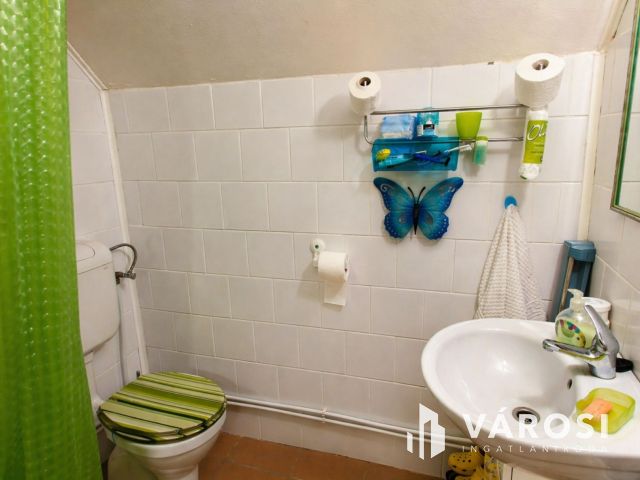 Kőszegi nyaraló a panoráma szerelmeseinek