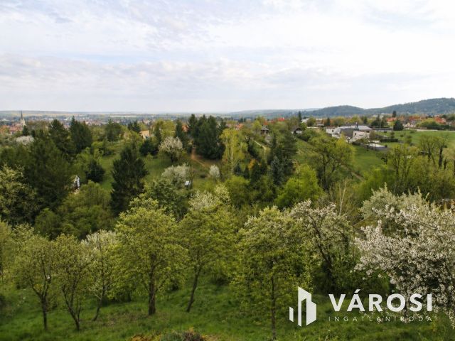 Kőszegi nyaraló a panoráma szerelmeseinek