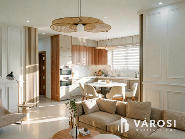 Legjobb ház, az Új ház.