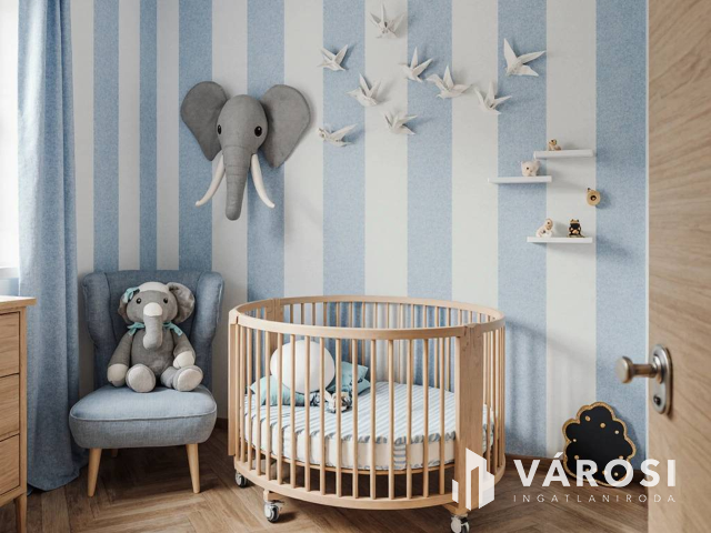 Legjobb ház, az Új ház.