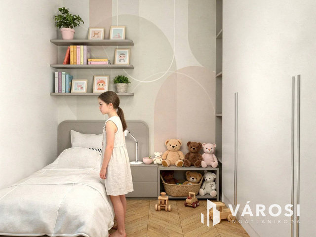 Legjobb ház, az Új ház.