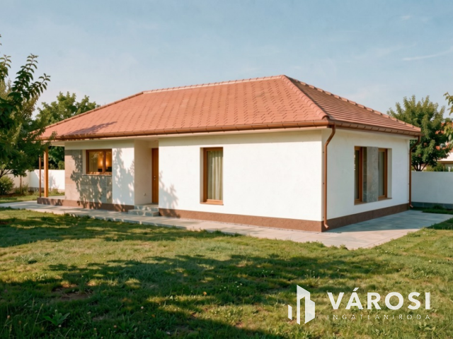 Legjobb ház, az Új ház.