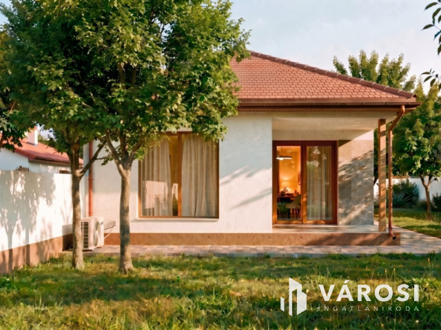 Legjobb ház, az Új ház.